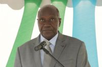 Prévention de l’Ebola: la Côte d’Ivoire et la France signent une convention d’affectation de 6 milliards FCFA dans le cadre du C2D